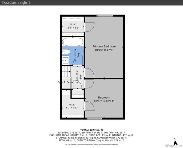 17855 E Kansas Place, Aurora, CO 80017