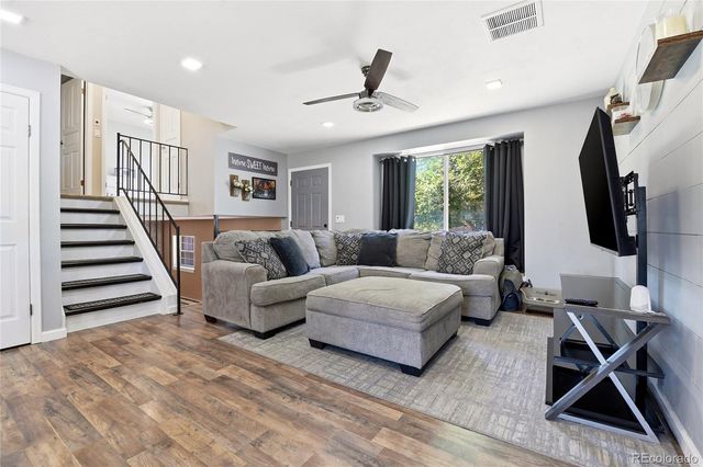17855 E Kansas Place, Aurora, CO 80017