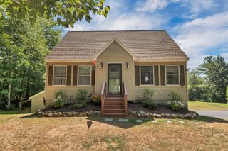 229 Frank C. Gilman Highway, Alton, NH 03809