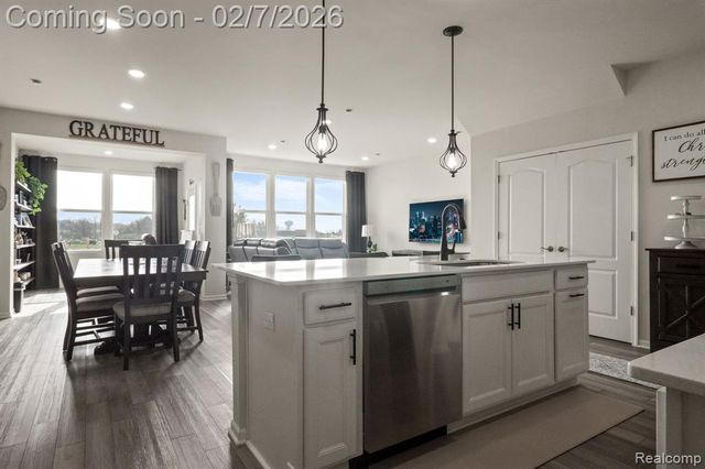 4112 Nottingham Circle, Clarkston, MI 48346