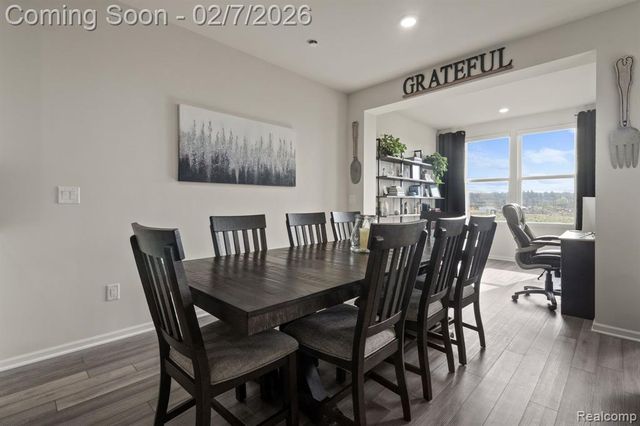 4112 Nottingham Circle, Clarkston, MI 48346