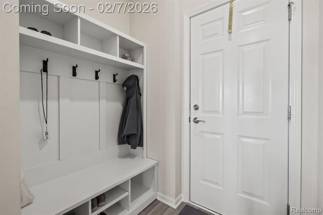 4112 Nottingham Circle, Clarkston, MI 48346