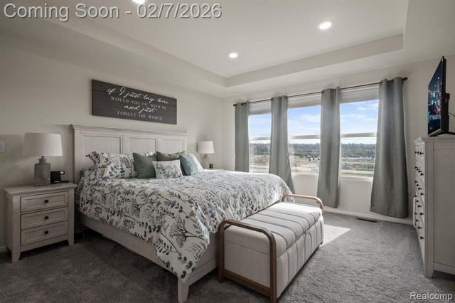 4112 Nottingham Circle, Clarkston, MI 48346