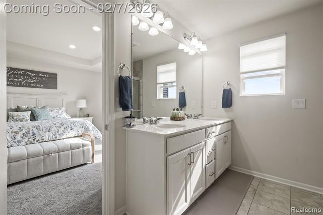 4112 Nottingham Circle, Clarkston, MI 48346