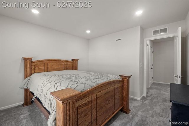 4112 Nottingham Circle, Clarkston, MI 48346