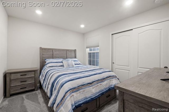 4112 Nottingham Circle, Clarkston, MI 48346