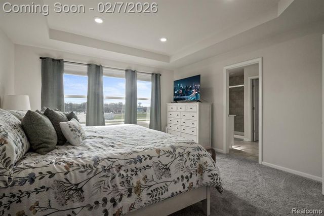 4112 Nottingham Circle, Clarkston, MI 48346