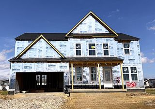 2180 Night Mist Way, Marysville, OH 43040