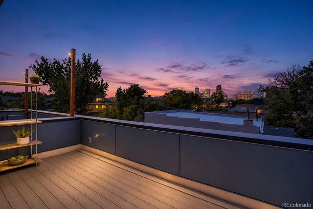 3165 Lawrence Street, Denver, CO 80205