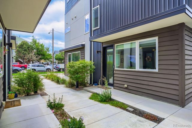3165 Lawrence Street, Denver, CO 80205