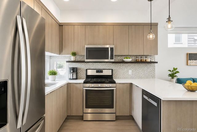 3165 Lawrence Street, Denver, CO 80205