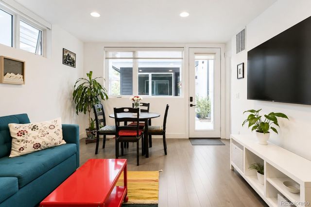 3165 Lawrence Street, Denver, CO 80205