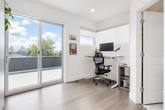 3165 Lawrence Street, Denver, CO 80205