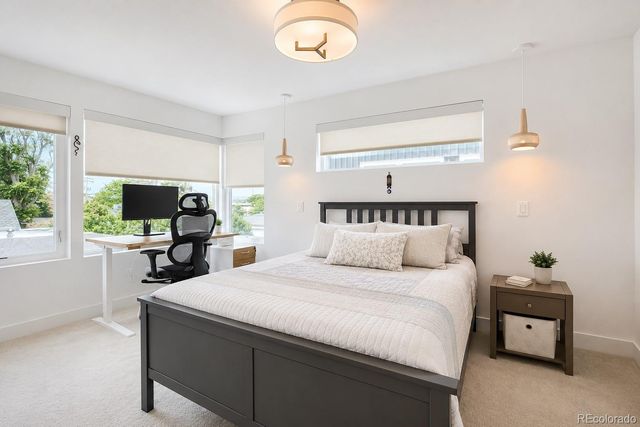 3165 Lawrence Street, Denver, CO 80205