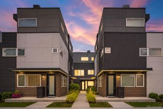 3165 Lawrence Street, Denver, CO 80205