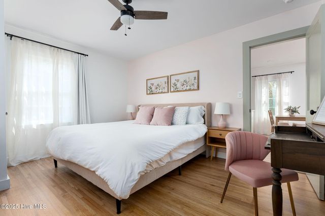 705 Ivey Circle, Wilmington, NC 28401