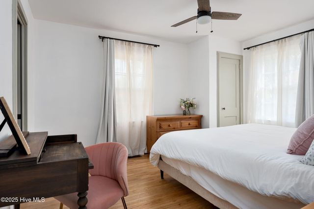 705 Ivey Circle, Wilmington, NC 28401