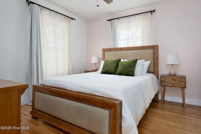 705 Ivey Circle, Wilmington, NC 28401