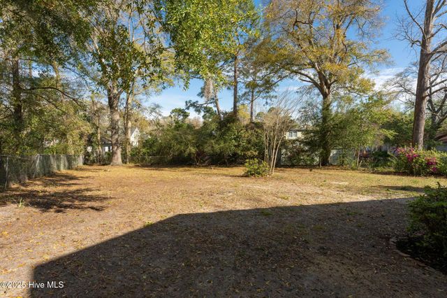 705 Ivey Circle, Wilmington, NC 28401