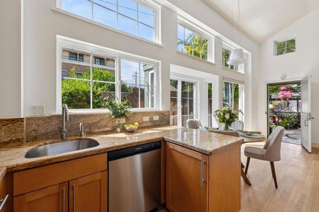 106 2nd Street, Los Altos, CA 94022