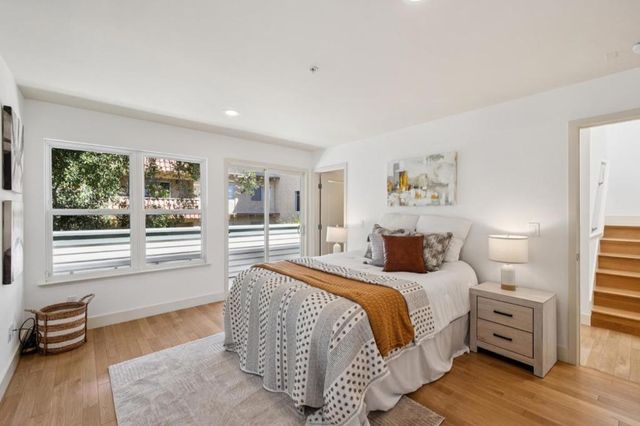 106 2nd Street, Los Altos, CA 94022