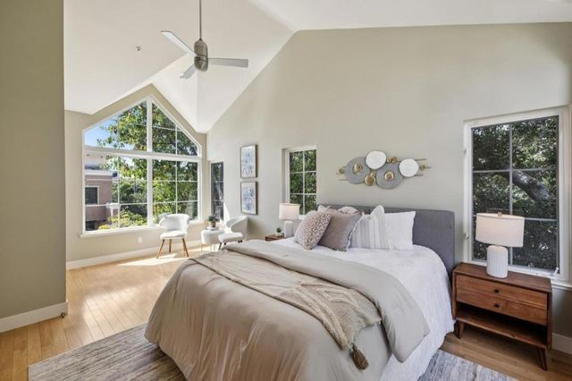 106 2nd Street, Los Altos, CA 94022