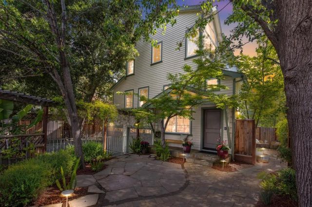 106 2nd Street, Los Altos, CA 94022