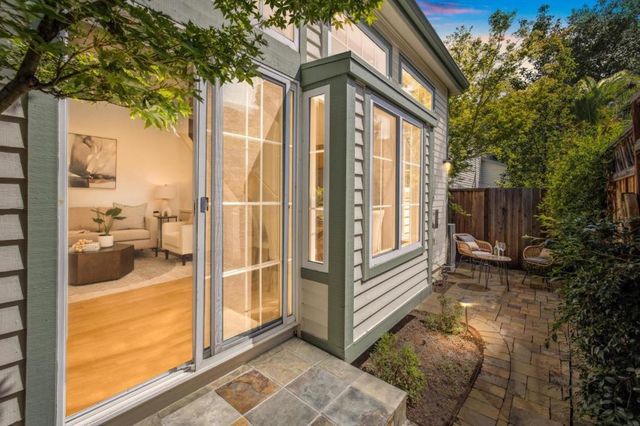 106 2nd Street, Los Altos, CA 94022