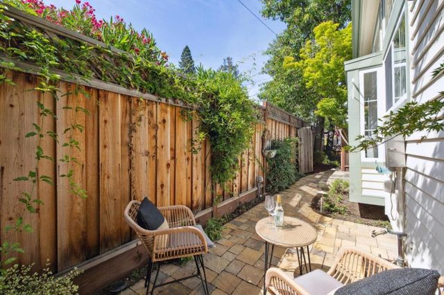 106 2nd Street, Los Altos, CA 94022