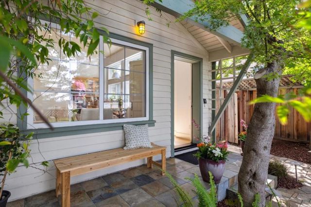 106 2nd Street, Los Altos, CA 94022