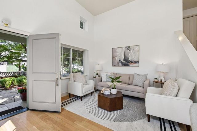 106 2nd Street, Los Altos, CA 94022