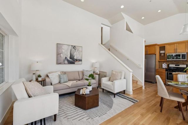 106 2nd Street, Los Altos, CA 94022