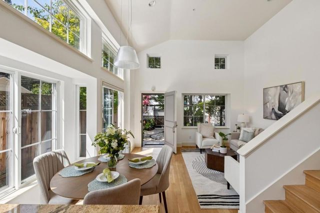 106 2nd Street, Los Altos, CA 94022