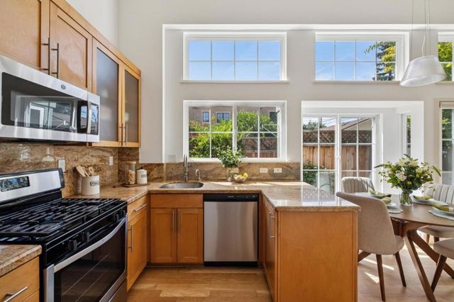 106 2nd Street, Los Altos, CA 94022