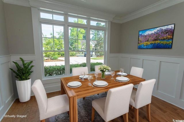 2600 Henagan Ln., Myrtle Beach, SC 29588