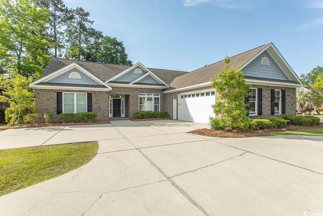 2600 Henagan Ln., Myrtle Beach, SC 29588