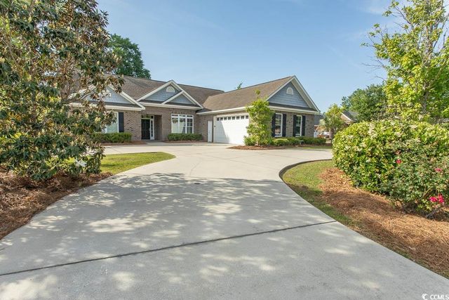 2600 Henagan Ln., Myrtle Beach, SC 29588