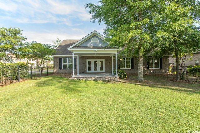 2600 Henagan Ln., Myrtle Beach, SC 29588