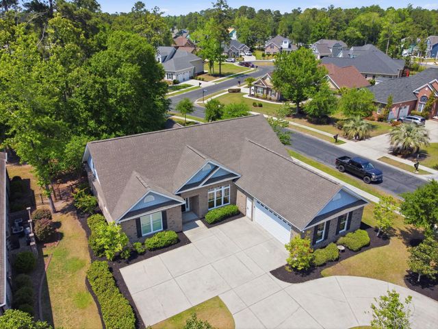 2600 Henagan Ln., Myrtle Beach, SC 29588