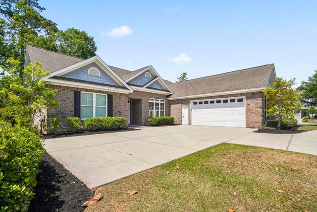 2600 Henagan Ln., Myrtle Beach, SC 29588