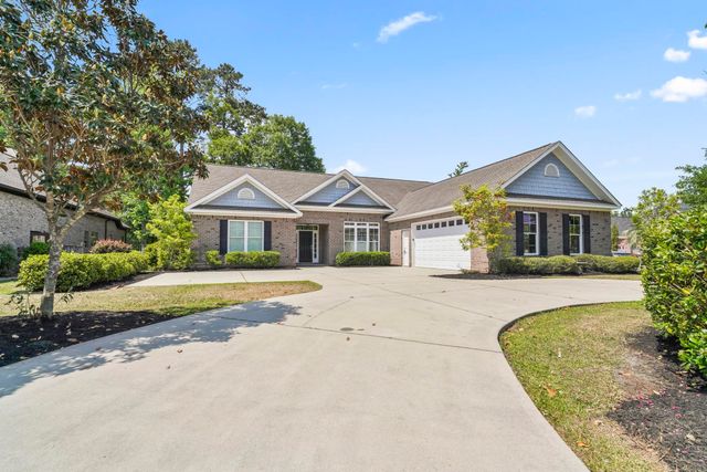 2600 Henagan Ln., Myrtle Beach, SC 29588