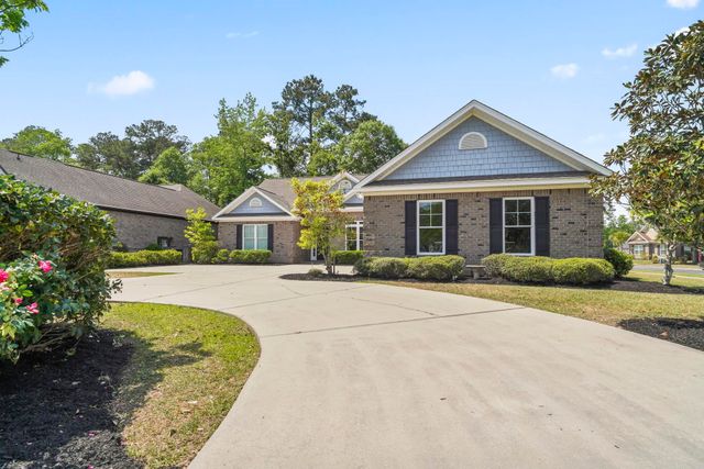 2600 Henagan Ln., Myrtle Beach, SC 29588