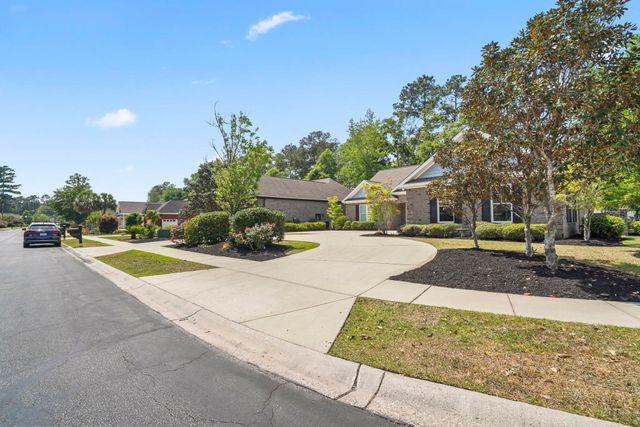 2600 Henagan Ln., Myrtle Beach, SC 29588