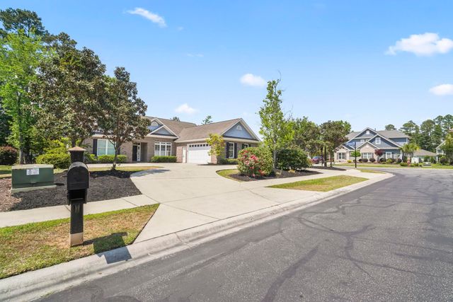2600 Henagan Ln., Myrtle Beach, SC 29588