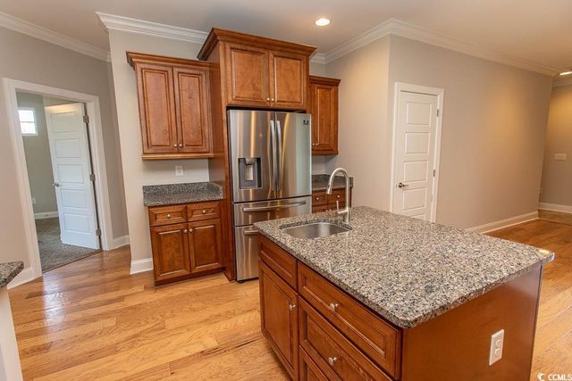 2600 Henagan Ln., Myrtle Beach, SC 29588