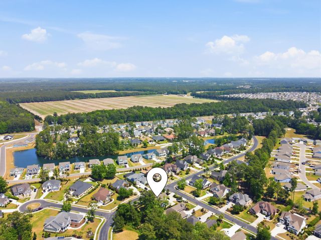 2600 Henagan Ln., Myrtle Beach, SC 29588