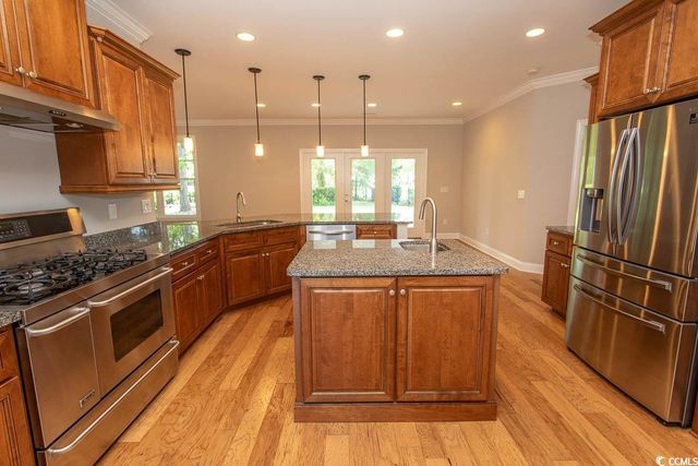 2600 Henagan Ln., Myrtle Beach, SC 29588