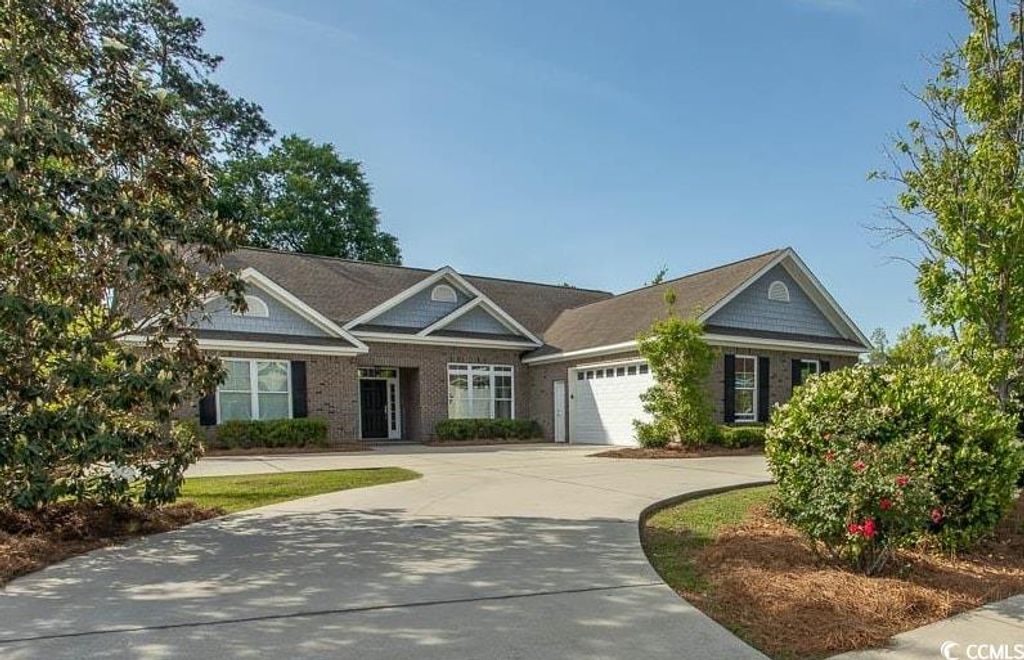 2600 Henagan Ln., Myrtle Beach, SC 29588