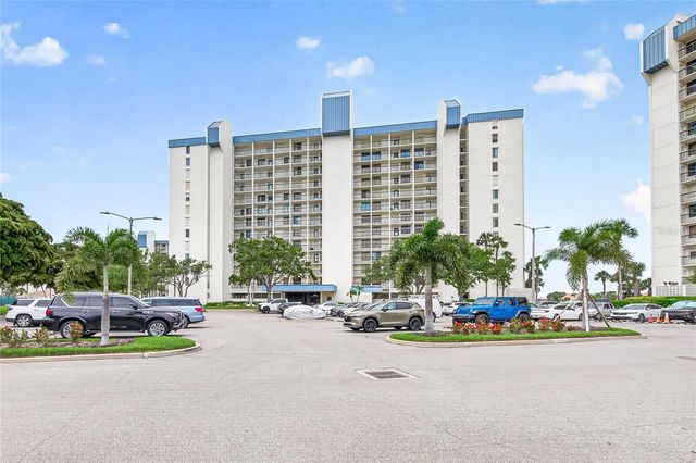 9425 BLIND PASS ROAD 1103, St Pete Beach, FL 33706