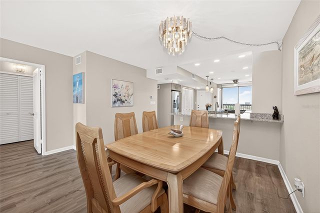 9425 BLIND PASS ROAD 1103, St Pete Beach, FL 33706